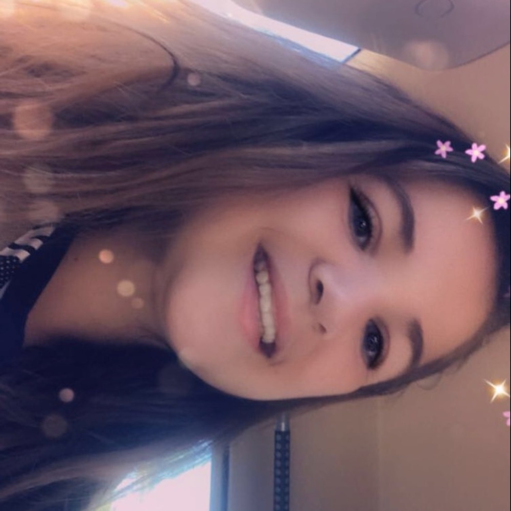 Meet your Posher, Julienna